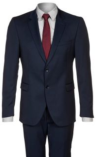 Strellson Premium   CERUTTI RICK JAMES   Suit   blue