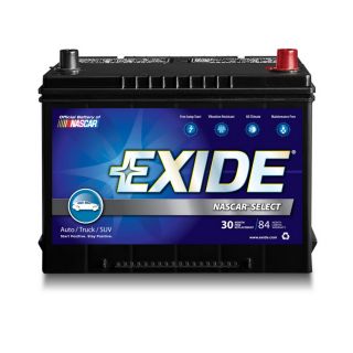 EXIDE Group 24 Automotive Battery