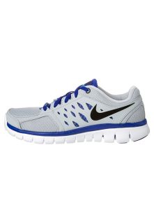 Nike Performance FLEX 2013 RUN   Lightweight running shoes   grey