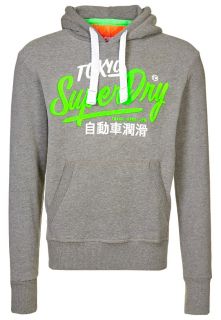 Superdry   Hoodie   grey