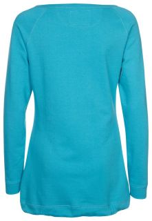 TWINTIP Sweatshirt   turquoise