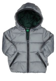 Benetton   Winter jacket   grey