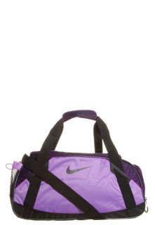 Nike Performance   VARSITY GIRL MEDIUM DUFFEL   Sports bag   purple