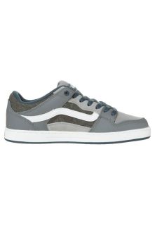 Vans BAXTER   Skater shoes   grey