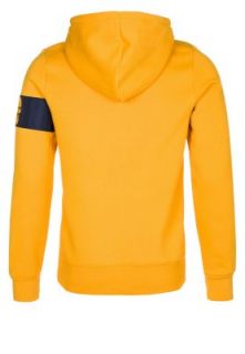 Errea   LUKE   Hoodie   yellow