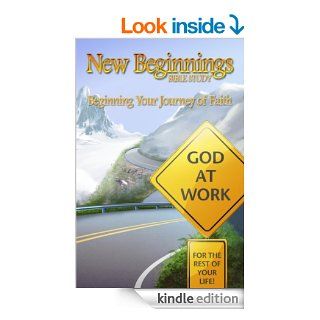 New Beginnings Bible Study   Kindle edition by Christ Community Church. Religion & Spirituality Kindle eBooks @ .