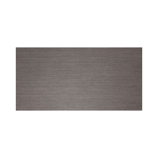 American Olean 6 Pack Infusion Gray Wenge Thru Body Porcelain Floor Tile (Common 12 in x 24 in; Actual 11.75 in x 23.5 in)
