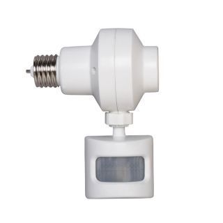 AmerTac Outdoor Motion Activated Light Control