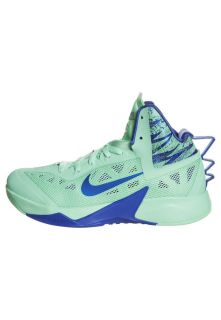 Nike Performance ZOOM HYPERFUSE 2013   Basketball shoes   green