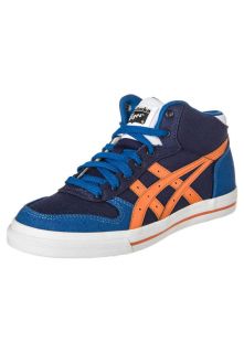 Onitsuka Tiger   AARON   High top trainers   blue