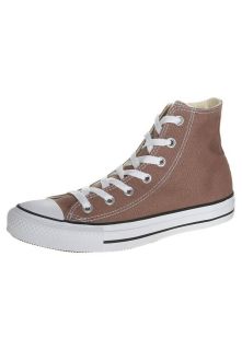 Converse   ALL STAR   High top trainers   brown