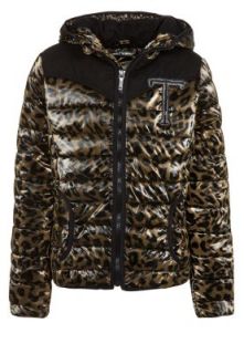 Tumble n dry   DOVER   Winter jacket   brown