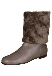 Vicini Tapeet   Boots   grey