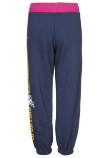 Nike Performance CAMPUS   Tracksuit bottoms   blue