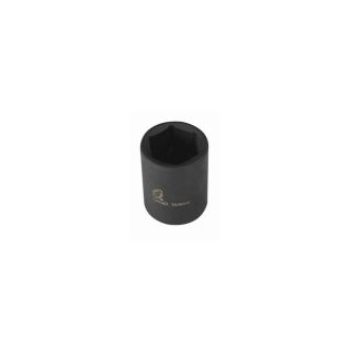 Sunex Tools 1/2 in Drive 1 5/16 in Shallow 6 Point Standard (SAE) Impact Socket