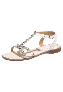 Tamaris   Sandals   white