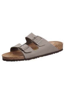 Birkenstock   ARIZONA   Sandals   grey