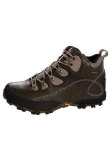 Patagonia NOMAD   Walking boots   brown