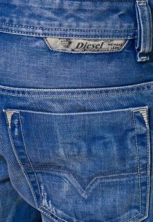 Diesel SAFADO   Straight leg jeans   008PI
