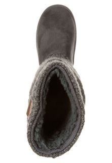 Anna Field Winter boots   grey