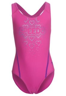 Speedo   Swimsuit   pink