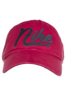Nike Performance   HERITAGE 86 DESTROYED   Cap   red