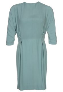 Whyred   AXELIA   Summer dress   turquoise