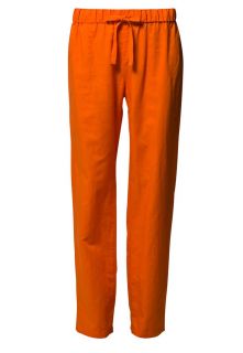 Benetton   Trousers   orange