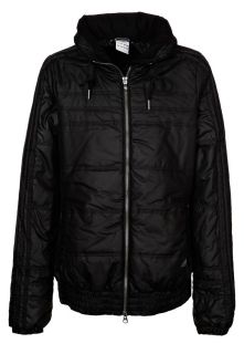 adidas Performance   Winter jacket   black
