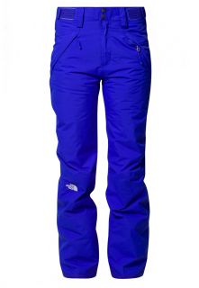 The North Face   DEWLINE   Waterproof trousers   blue