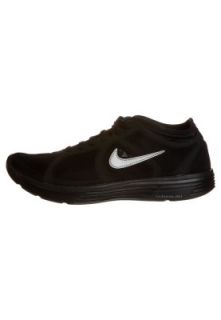 Nike Performance   LUNARBASE TR   Sports shoes   black