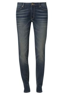 2nd Day   SALLY AUTHENTIC   Slim fit jeans   blue