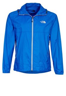 The North Face   Outdoor jacket   blue