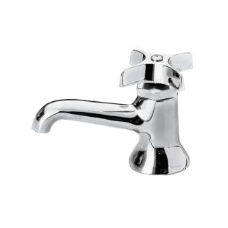 KOHLER Sentinel Polished Chrome 1 Handle Bathroom Sink Faucet