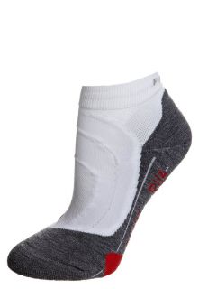 Falke   RU4 CUSHION SHORT   Socks   grey