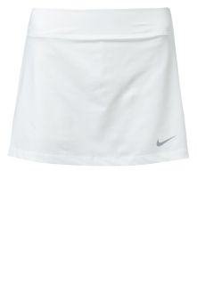 Nike Performance   NEW POWER KNIT   Sports skirt   white