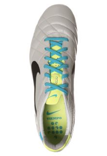 Nike Performance TIEMPO LEGEND IV AG   Football boots   grey