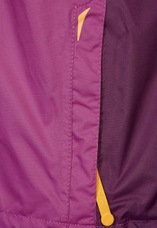 Regatta HAWKEYE   Outdoor jacket   purple
