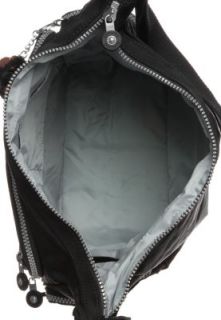 Kipling   GABBIE   Across body bag   black