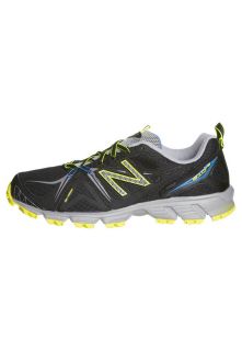 New Balance MT 610 BY2   Trail running shoes   black