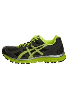 ASICS GEL SCRAM   Trail running shoes   grey