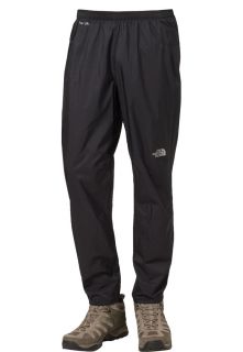The North Face   FEATHER LITE STORM   Tracksuit bottoms   black