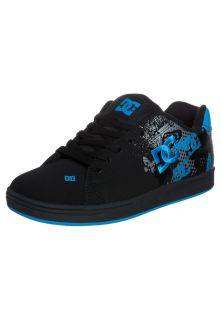 DC Shoes   PIXIE BUTTERFLY   Skater shoes   black
