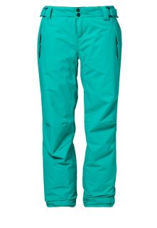Brunotti   LAASKE   Waterproof trousers   green