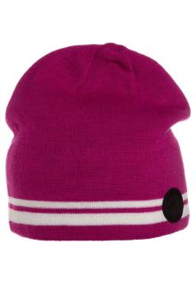 LINDEBERG DOUBLE STRIPE   Hat   pink