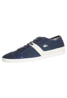 Lacoste   NUVERA   Trainers   blue