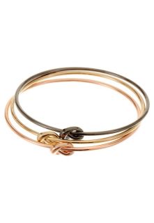 French Connection   3 PACK   Bracelet   gold