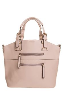 ALDO   FERRUSO   Tote bag   pink