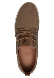 Djinns HARRIS SAFARI   Casual lace ups   beige