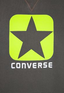 Converse Hoodie   oliv